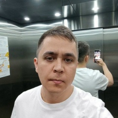 Эдуард Ямалтдинов, 18.03.1989, Екатеринбург