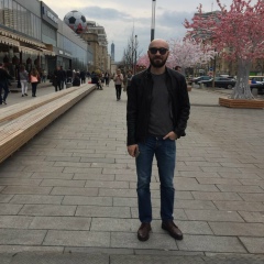 Руслан Макатов, 10.11.1981, Ставрополь