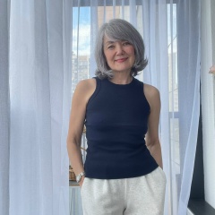 Наталия Луцкевич, 13.04.1967, Санкт-Петербург