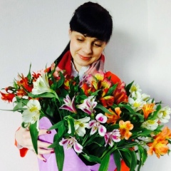 Татьяна Яроповецкая, 13.03.1984