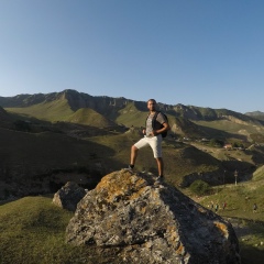 Эль Чин, 14.10, Сумгаит