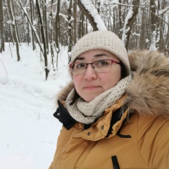 Аделина , Уфа