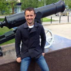 Сергей Спиридонов, 11.02, Кириши