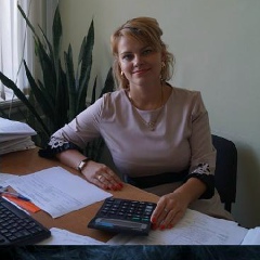 Елена Полухина, 04.09.1984, Железногорск