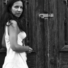 Елена Новикова, 21.11, Санкт-Петербург