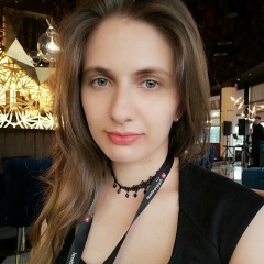 София Старостина, 17.07.1996, Сочи