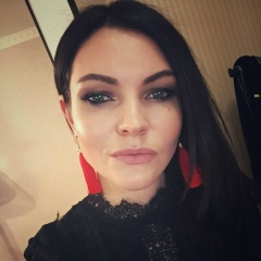 Ольга Рудева, 26.05.1984, Тольятти