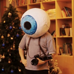 Сергей Сергеевич, 01.11, Санкт-Петербург