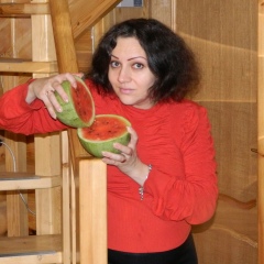 Галина Дворецкая, 08.07.1973, Санкт-Петербург