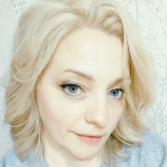 Irina Lasdorf