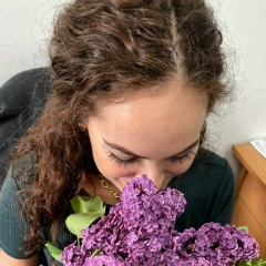 Милена Мелкумова, 18.04