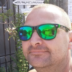 Олег Калищук, 05.05, Харьков