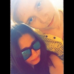 Кристина Глазова, 01.04.1991, Москва