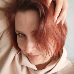 Елена Акушева, 01.01.1987, Нижневартовск