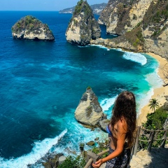 Екатерина Набойщикова, 17.01.1993, Алматы