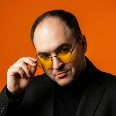 Илья Шаронов, 17.04.1989, Москва