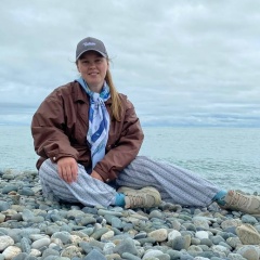 Анна Кабакова, 16.05.1988, Екатеринбург