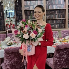 Анаргуль Имандосова, 23.12, Актобе