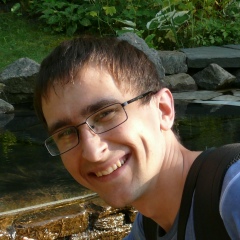 Павел Ляпота, 17.01.1988, Харьков