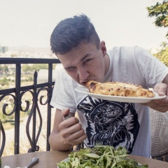 Vova Ptichnikov, 01.01