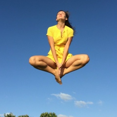 Настя Бример, 23.04.1988, Запорожье