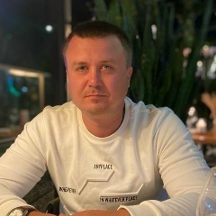 Георгий Сергеевич, 24.01.1987, Нижний Новгород