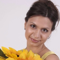 Инна Петровская, 06.06.1985, Киев