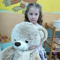 Аня Коптяева, 10.08.1989, Вологда