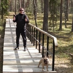 Паха Лобов, 25.11.1984, Луга