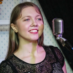 Елена Кашуба, 05.07.1983, Los Angeles