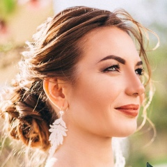 Юлия Макарова, 15.03, Астрахань