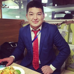 Калижан Адасов, 03.07.1992, Шымкент