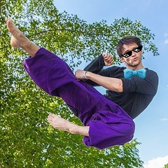 Владислав Лобанов, 06.01, Санкт-Петербург