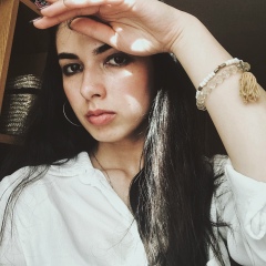 Евгения Синюченко, Винница