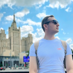 Денис Шадуро, 15.05, Симферополь