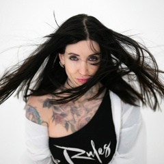 Юлиана Шнайдрук, Санкт-Петербург