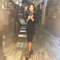 Айс Нургаликызы, 12.08, Шымкент