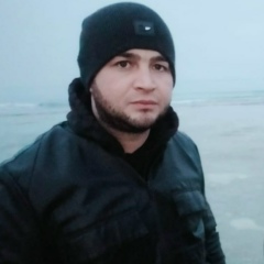 Марат Кузбаков, 10.02.1992, Самара