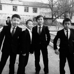 Сункар Дарменкулов, 15.07.2001, Тараз