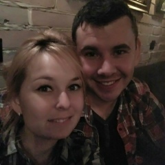 Оля Ерисова, 25.04.1988, Полтава