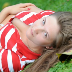 Юлия Кужакова, 19.02.1986, Самара