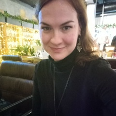 Елизавета Майорова, 11.01, Санкт-Петербург