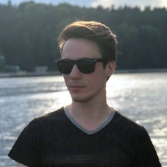 Александр Броницкий, 24.03, Москва