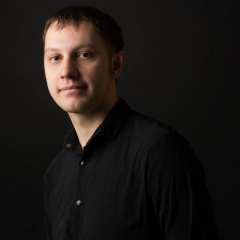 Тёма Панафидин, 12.07.1993, Уфа