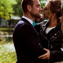 Евгений Спирин, Пушкин