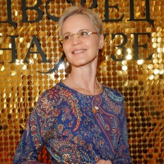 Юлия Животова, 09.04, Санкт-Петербург