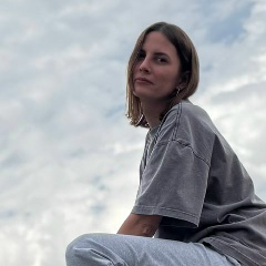 Зина Мельникова, 28.09, Можайск