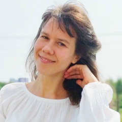 Татьяна Герасимович