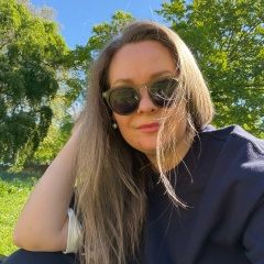 Екатерина Гусева, 30.08, Санкт-Петербург