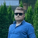 Евгений Матыцин, 23.01.1997, Москва